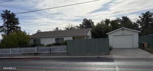 429 Gail Gardner Way, Prescott, AZ 86305