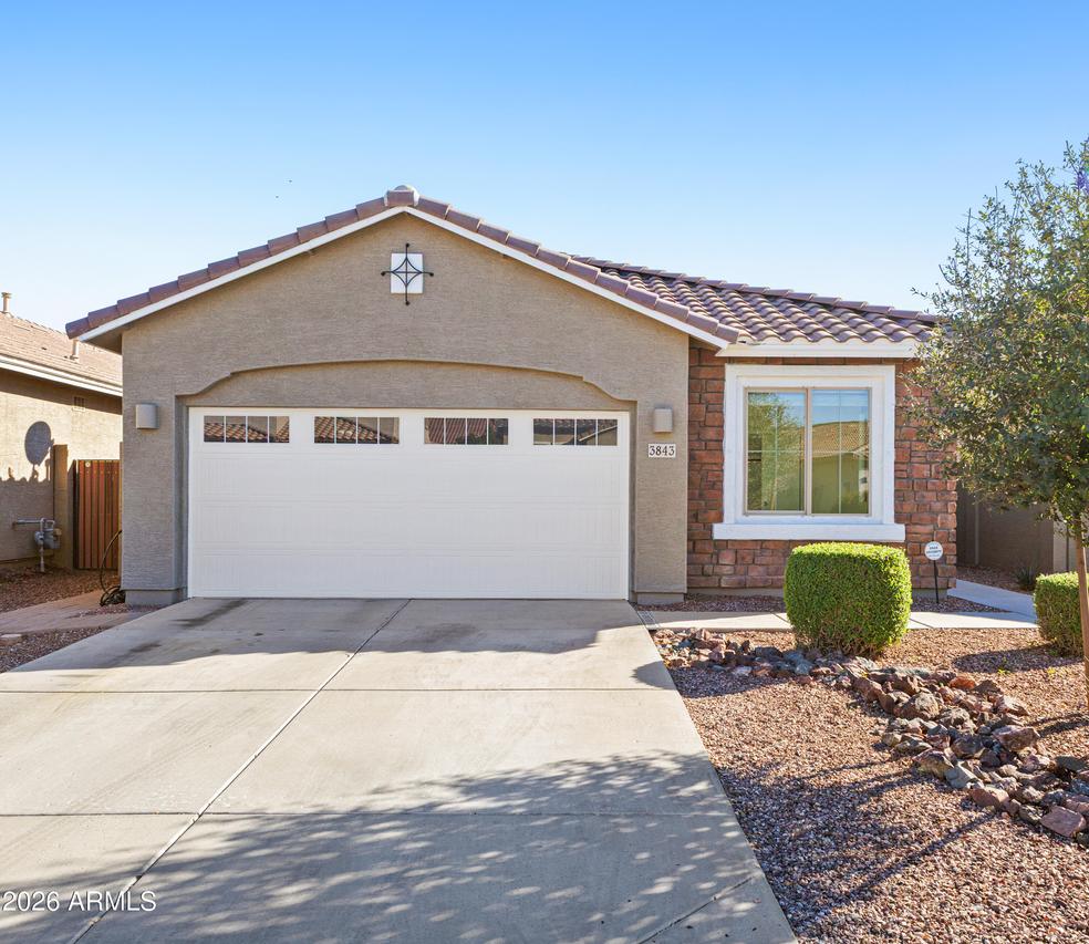 3843 E Narrowleaf Dr., Gilbert, AZ 85298