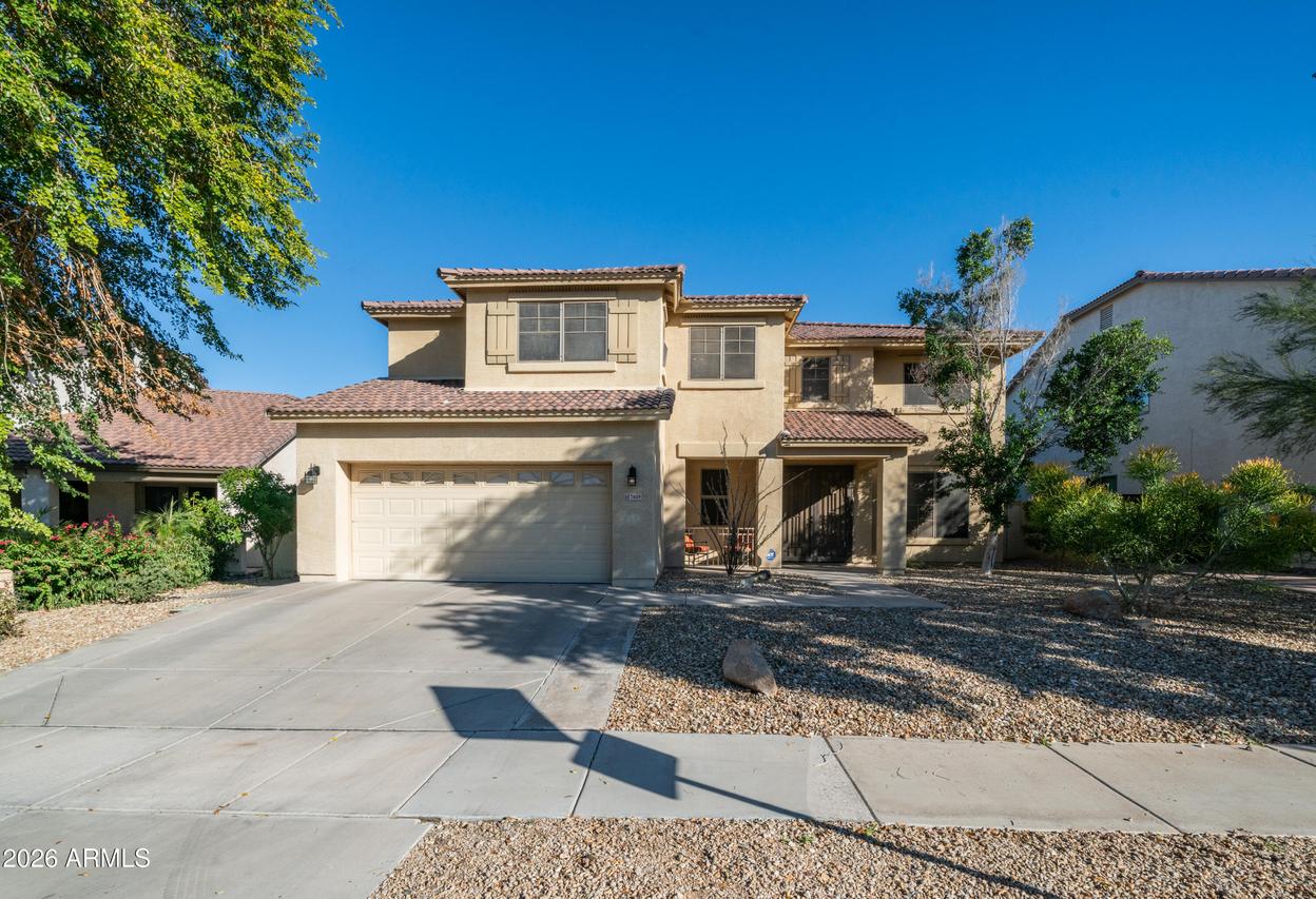 7609 S 18th Way, Phoenix, AZ 85042