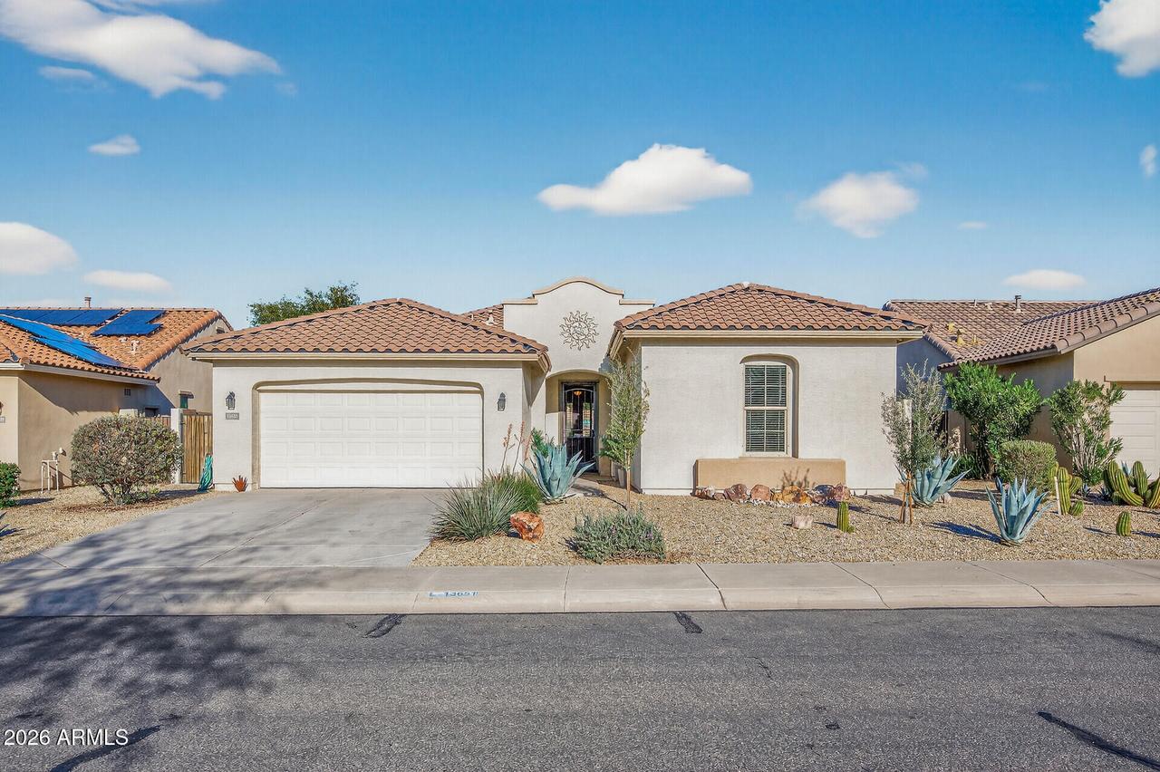 13651 S 176th Dr., Goodyear, AZ 85338