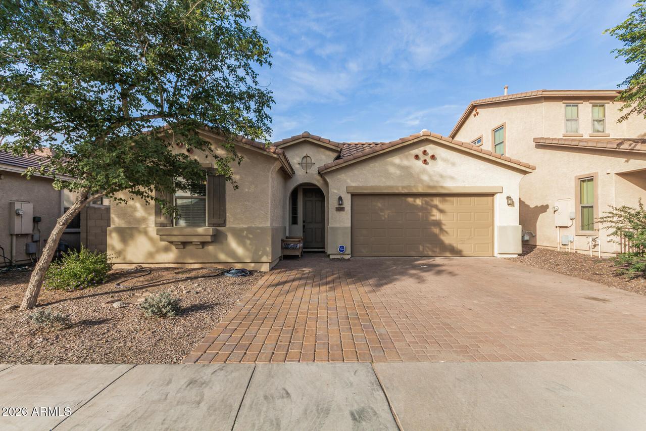 5640 W Kowalsky Ln., Laveen, AZ 85339