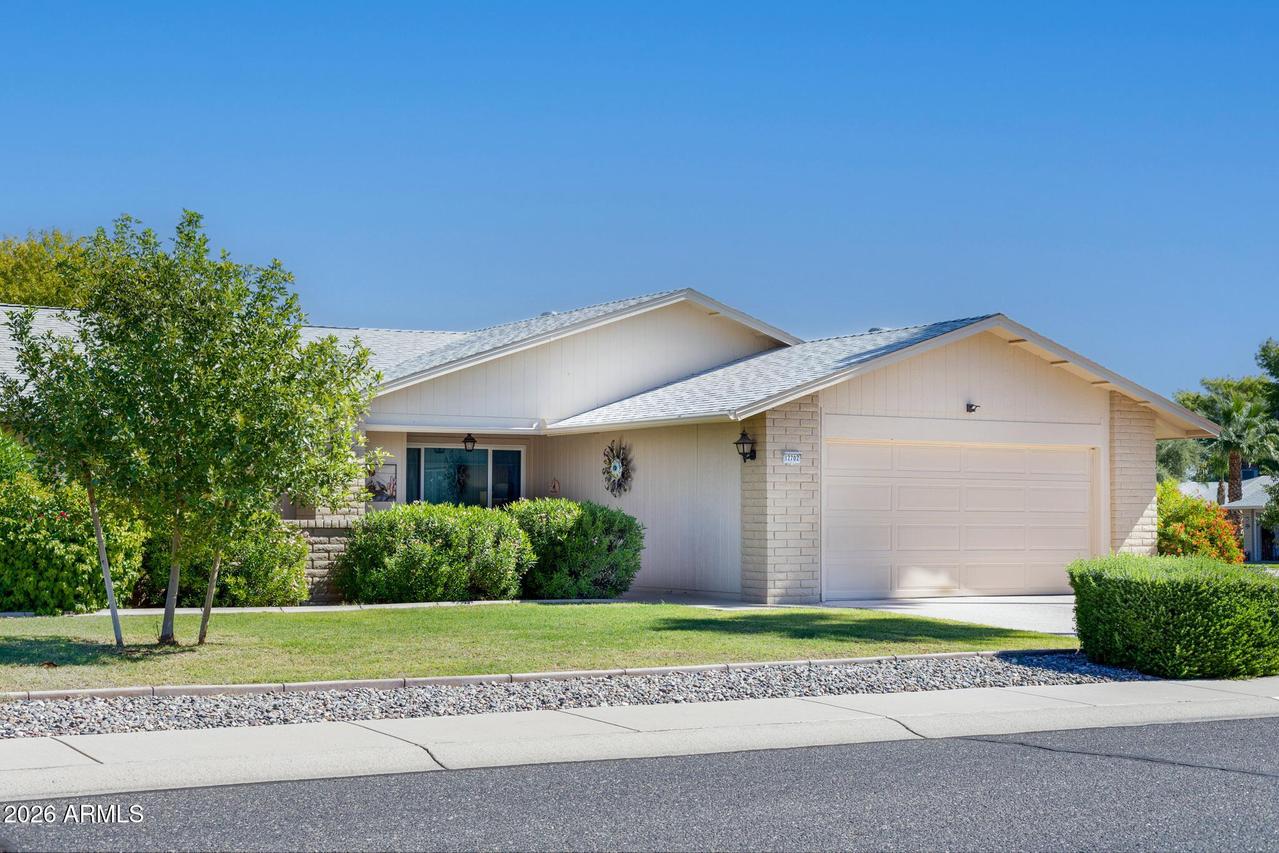 12702 W Omega Dr., Sun City West, AZ 85375