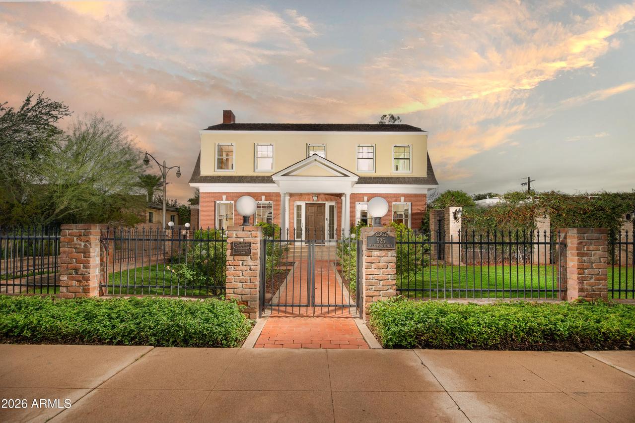 525 W Lynwood St., Phoenix, AZ 85003