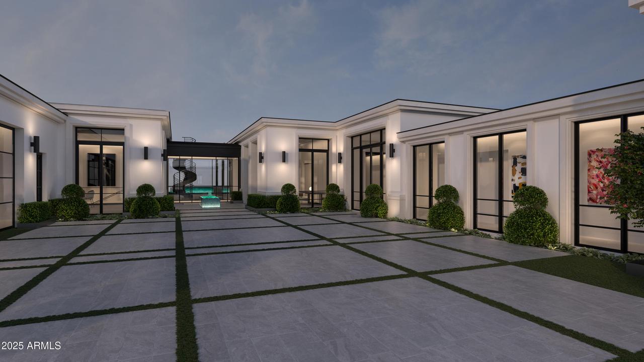 7646 E Hidden Canyon St., Mesa, AZ 85207