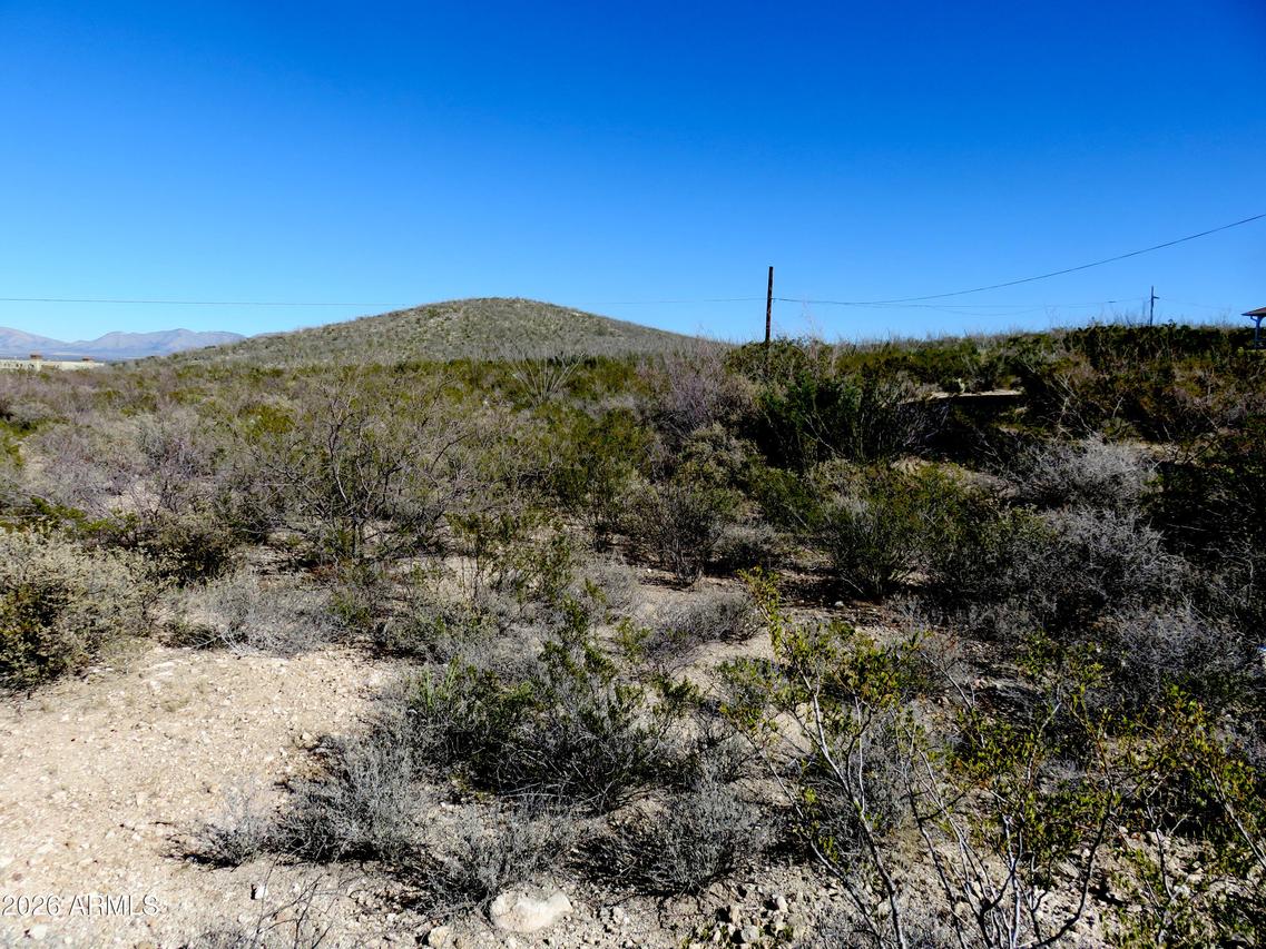 TBD W Allen St. #-, Tombstone, AZ 85638