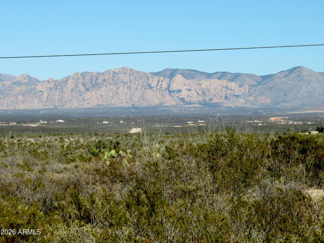 TBD W Allen St. #-, Tombstone, AZ 85638