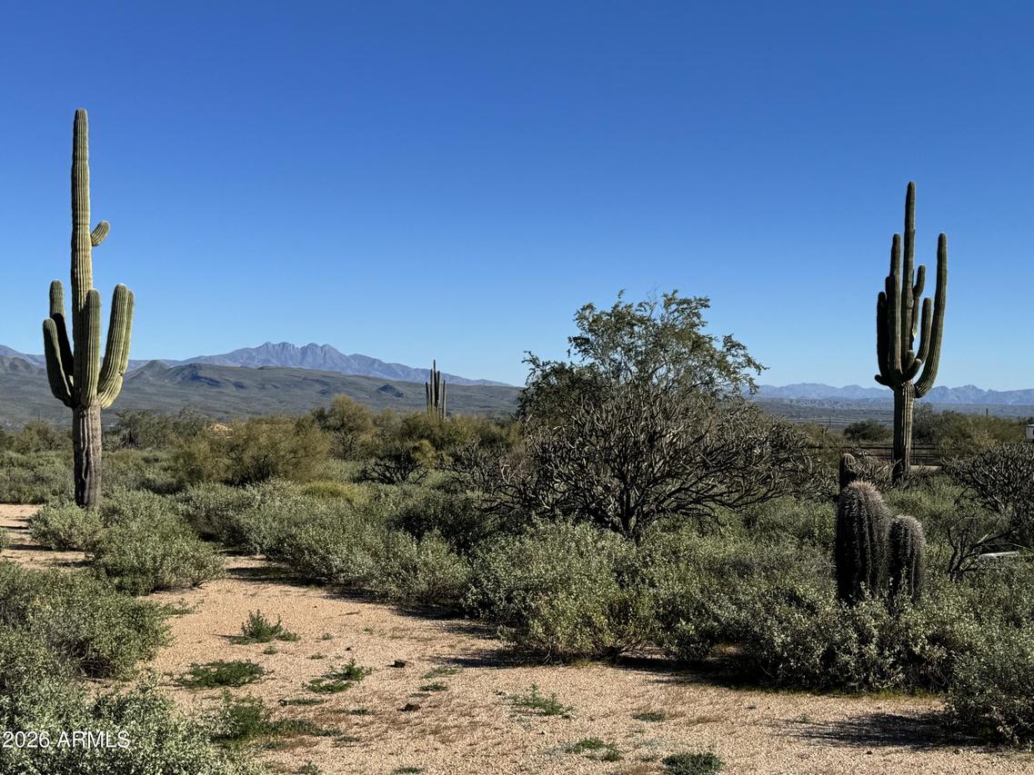 N 172nd St., Rio Verde, AZ 85263