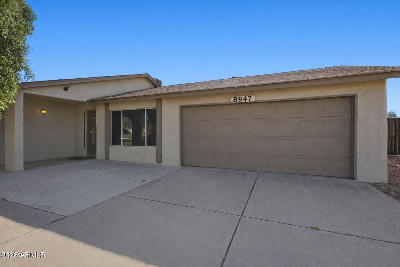 8947 W Clarendon Ave., Phoenix, AZ 85037