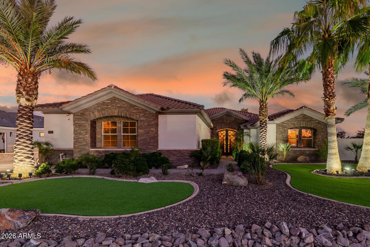 5511 N 179th Dr., Litchfield Park, AZ 85340