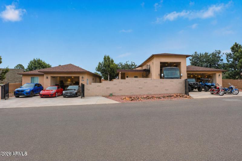 7705 N Caballero Rd., Payson, AZ 85541