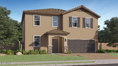 9528 W Cheery Lynn Rd., Phoenix, AZ 85037