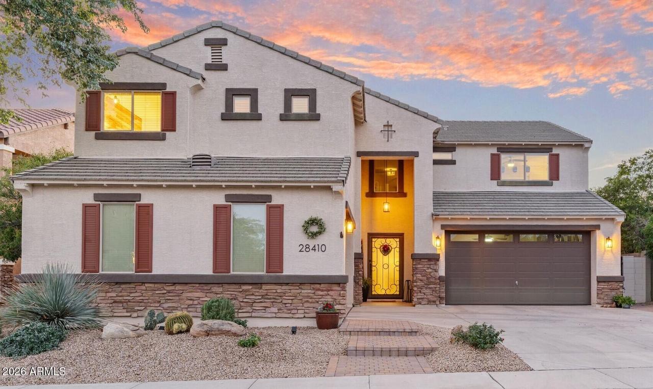 28410 N 52nd Pl., Cave Creek, AZ 85331