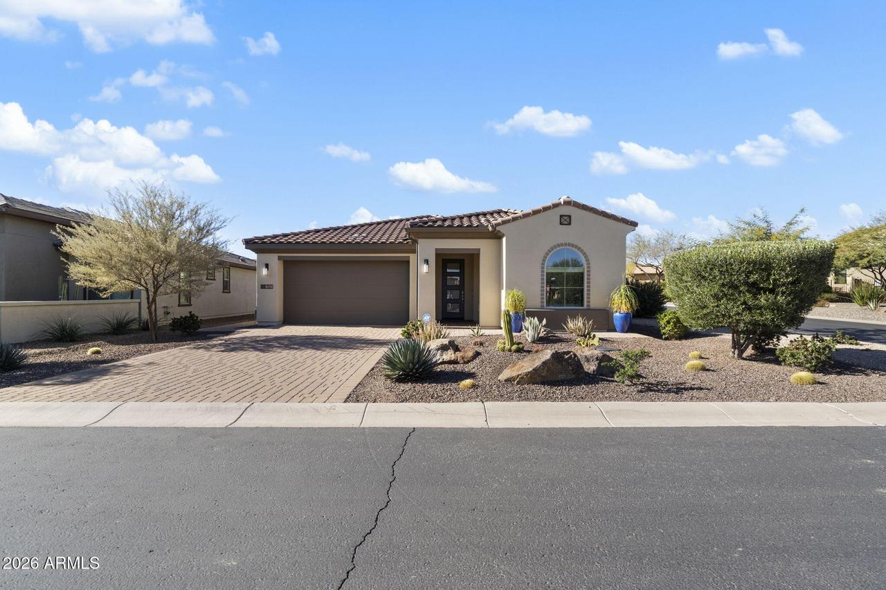 17521 E Silver Sage Ln., Rio Verde, AZ 85263