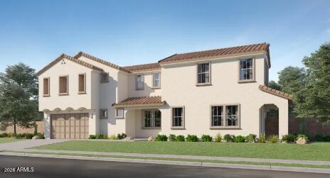 New Homes For Sale This Week That Attend Eastmark High School: January 9th to January 15th