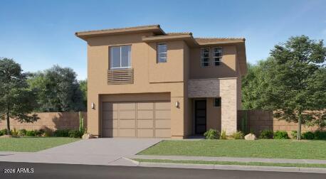 10146 E Ulysses Ave., Mesa, AZ 85212