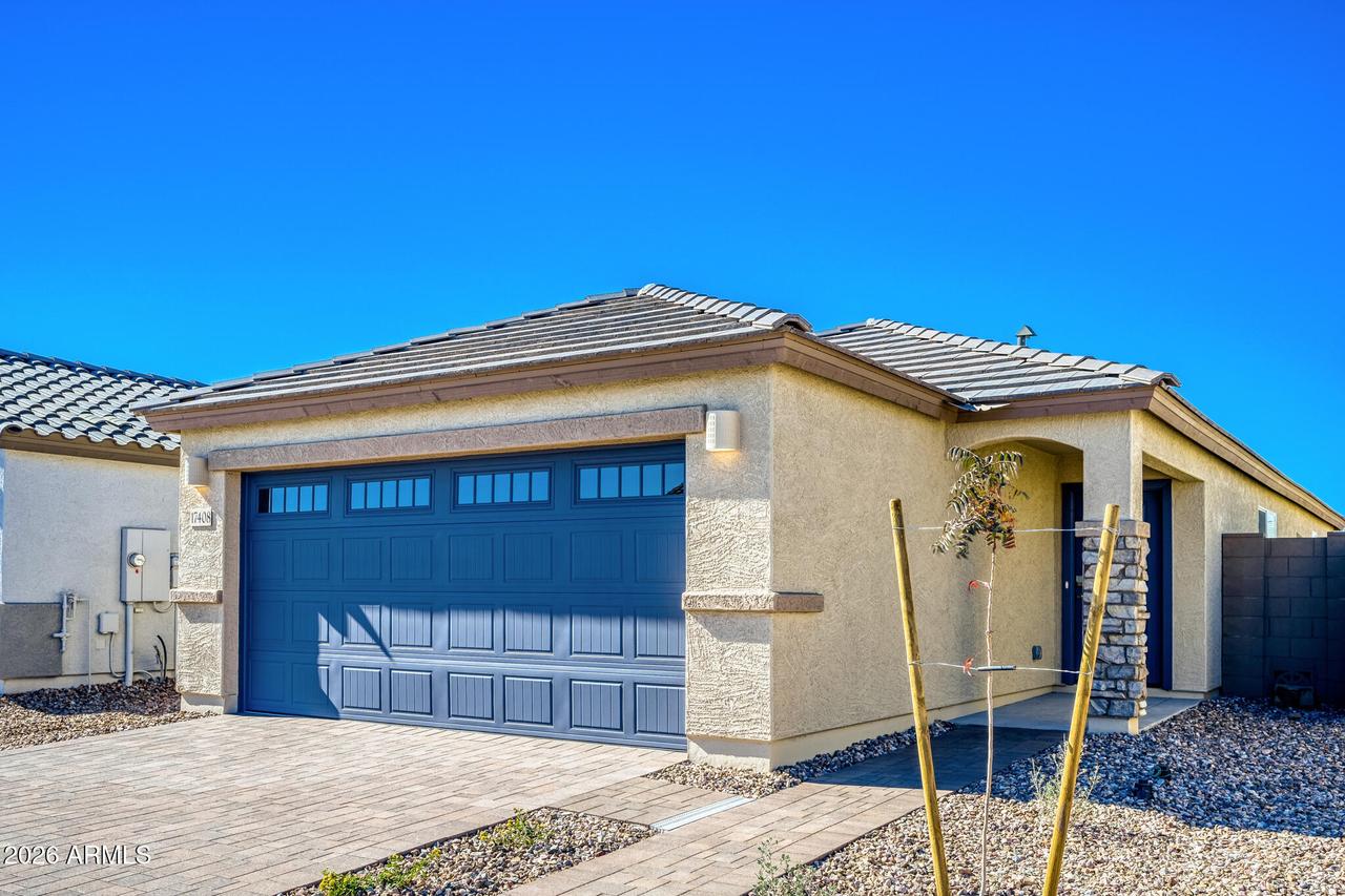 17408 N Del Mar Ave., Maricopa, AZ 85138
