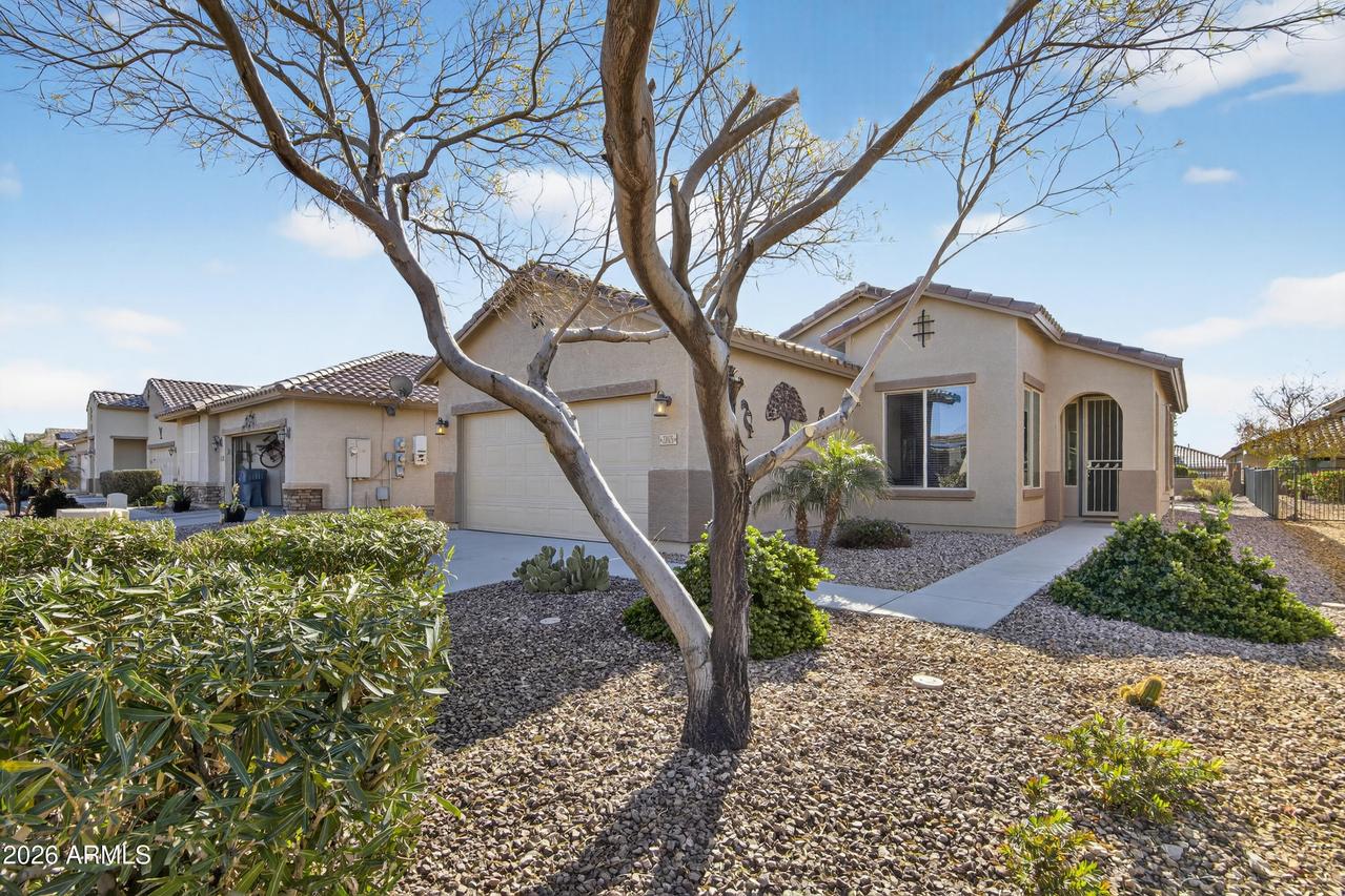 22625 W Morning Glory St., Buckeye, AZ 85326