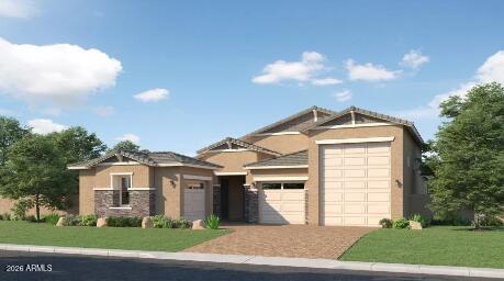 23140 E Alyssa Rd., Queen Creek, AZ 85142