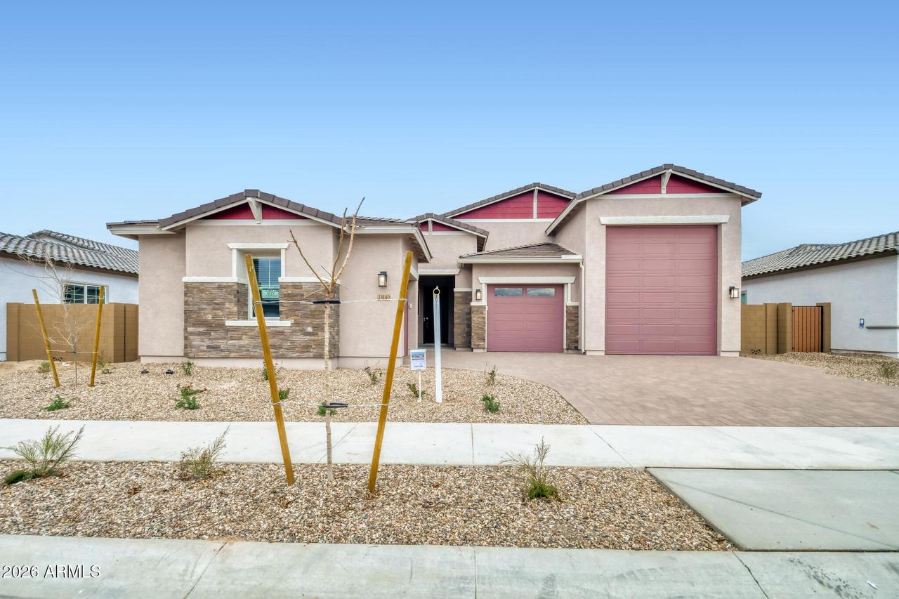 23140 E Alyssa Rd., Queen Creek, AZ 85142
