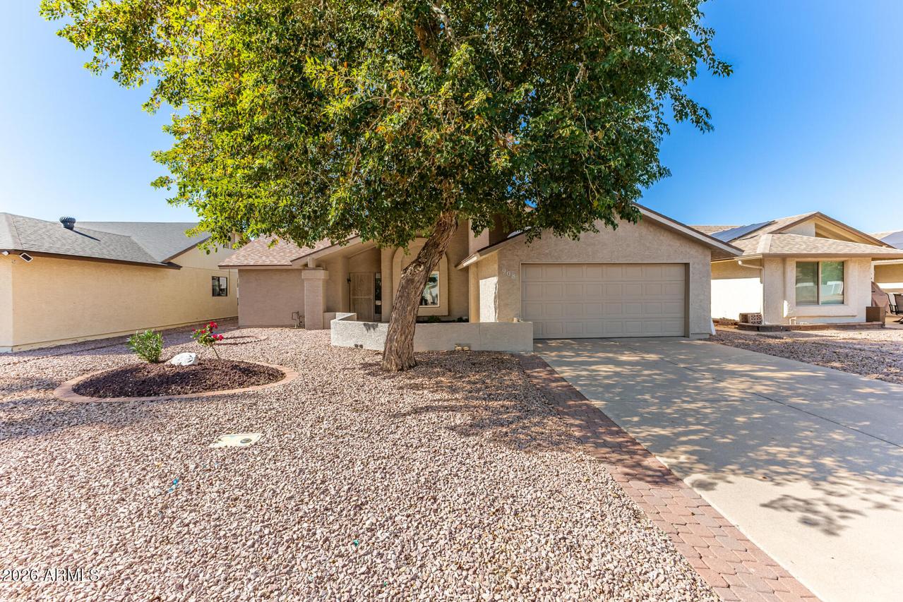 908 S 78th Pl., Mesa, AZ 85208