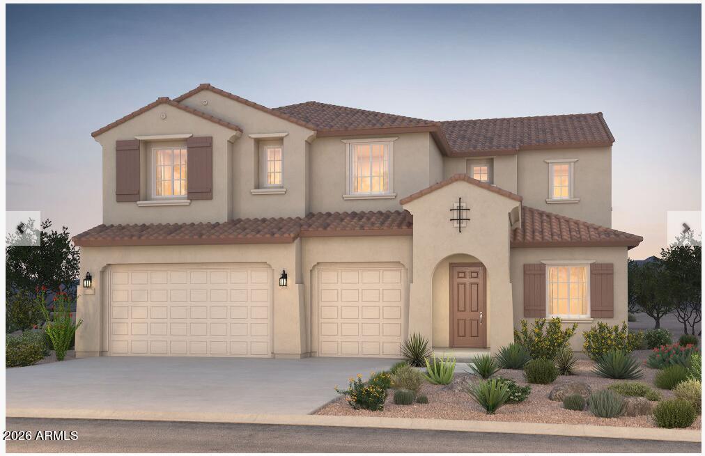 16044 W Red Bird Rd., Surprise, AZ 85387