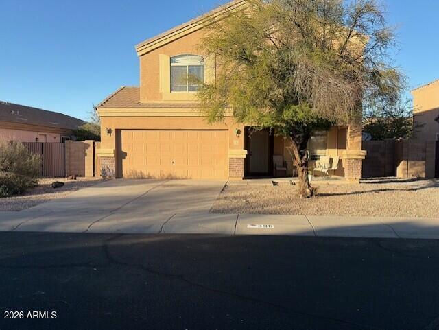 396 E Settlers Tr., Casa Grande, AZ 85122
