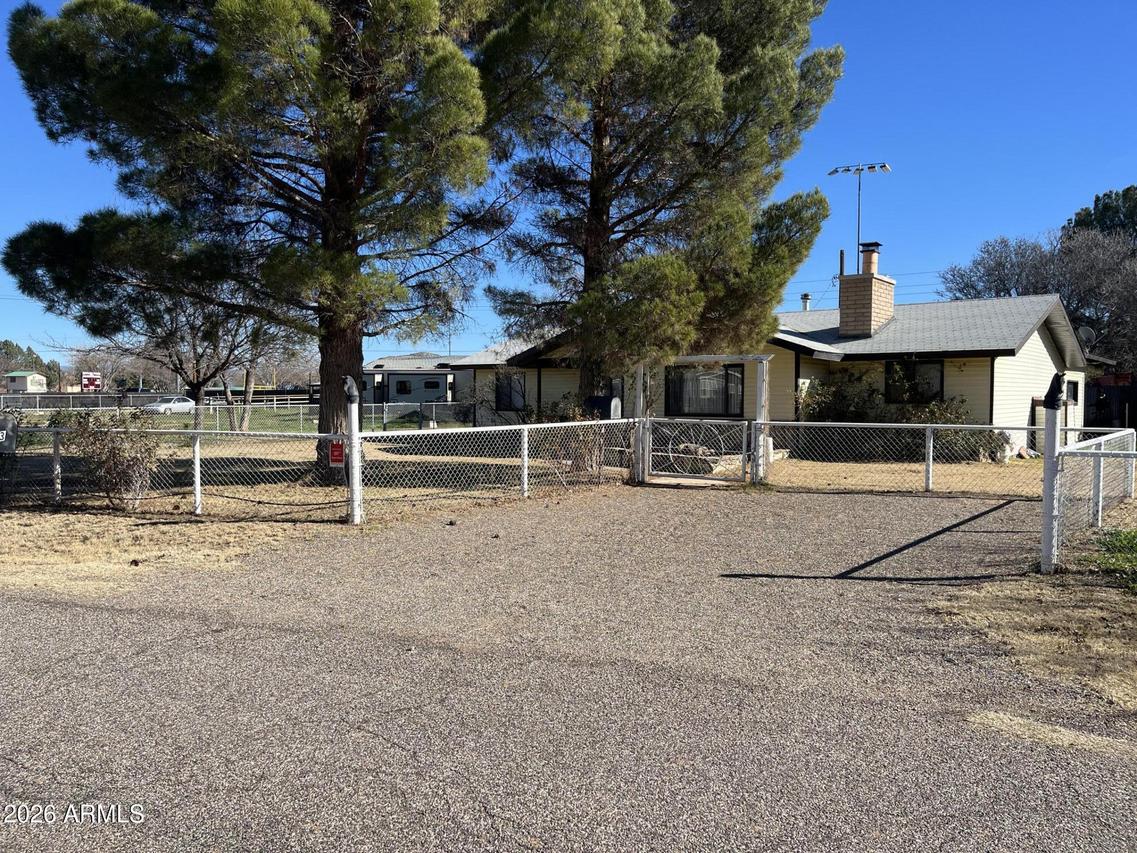 1123 N Powderhorn Rd., Camp Verde, AZ 86322