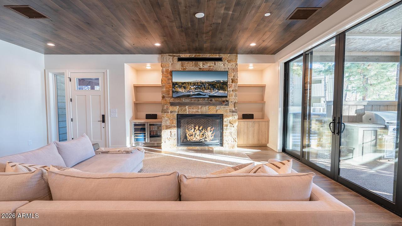 1733 E Bent Tree Cir. #45, Flagstaff, AZ 86005