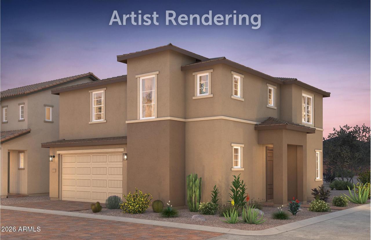 16507 W Whispering Wind Dr., Surprise, AZ 85387