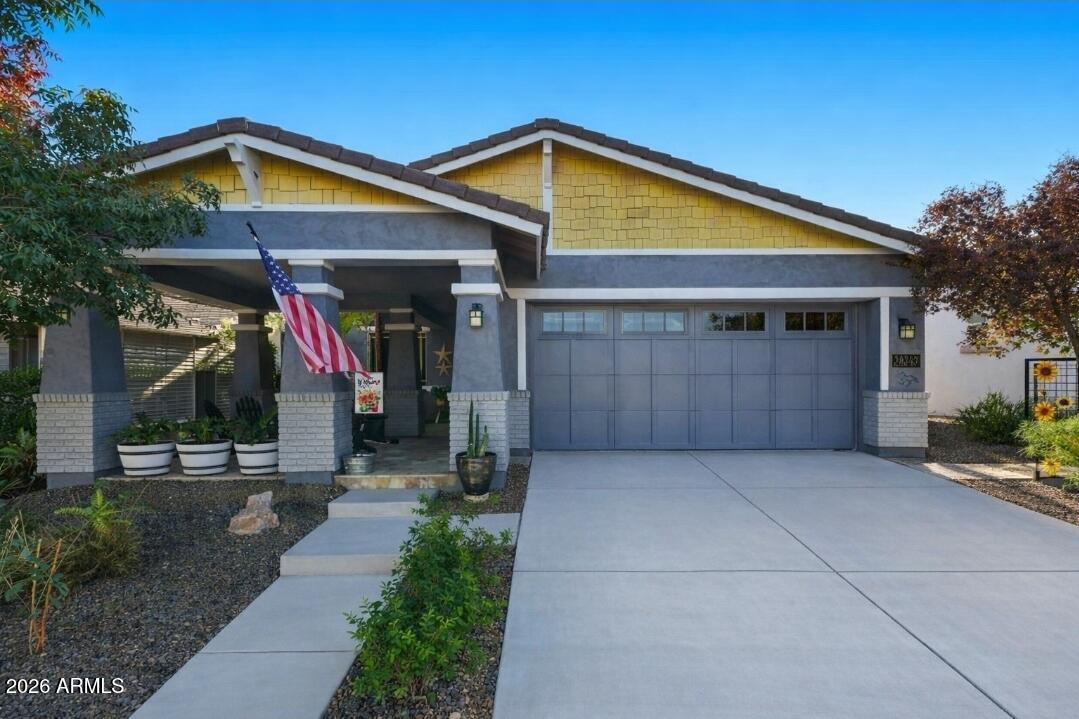 20757 W Minnezona Ave., Buckeye, AZ 85396