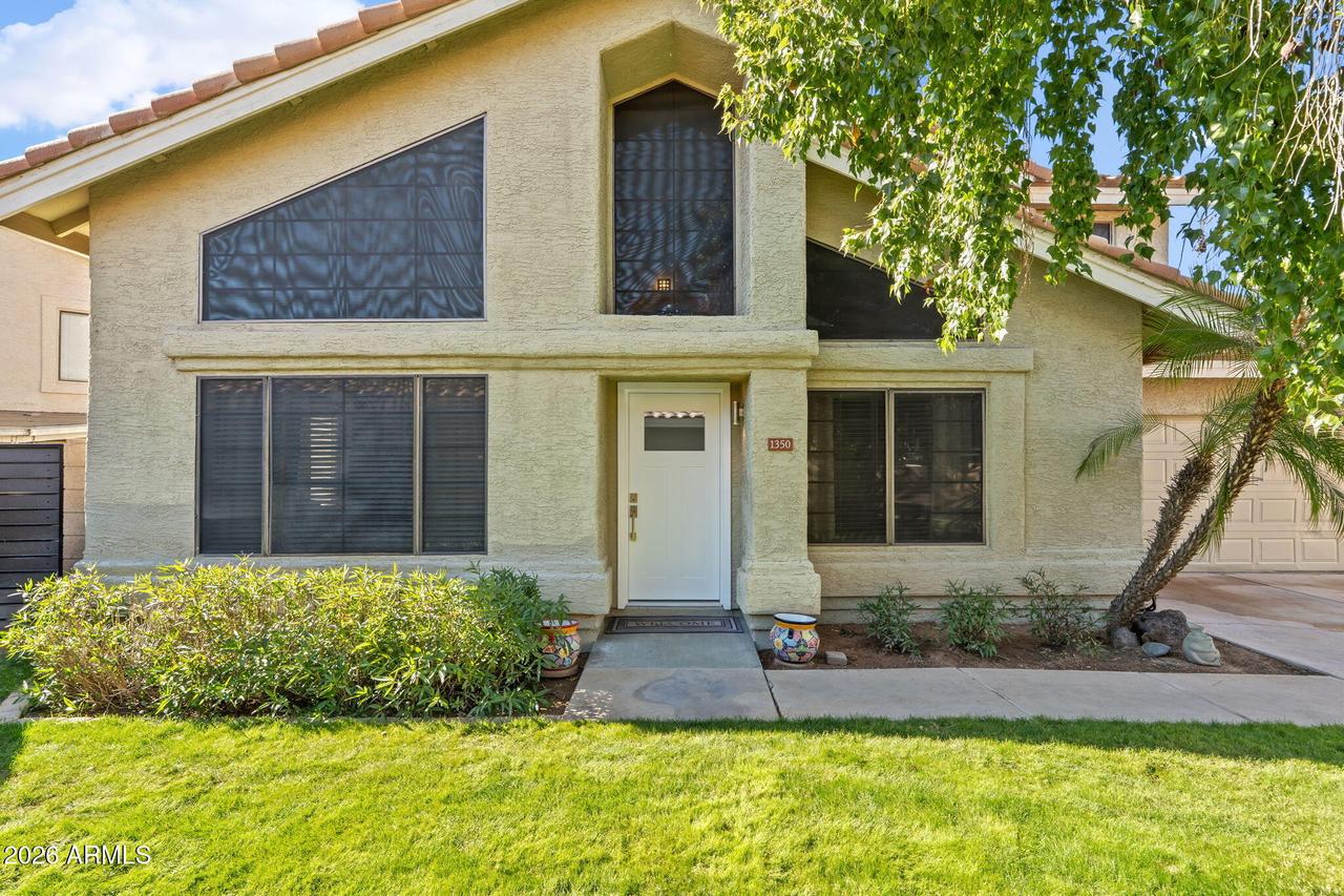 1350 N Dana St., Gilbert, AZ 85233
