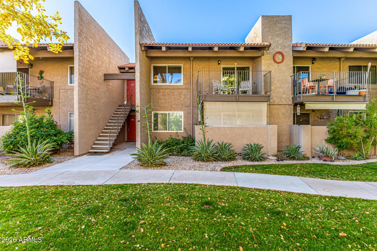 5525 E Thomas Rd. #O8, Phoenix, AZ 85018