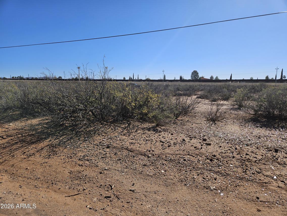 XXXX Tbd #6-14, Douglas, AZ 85607