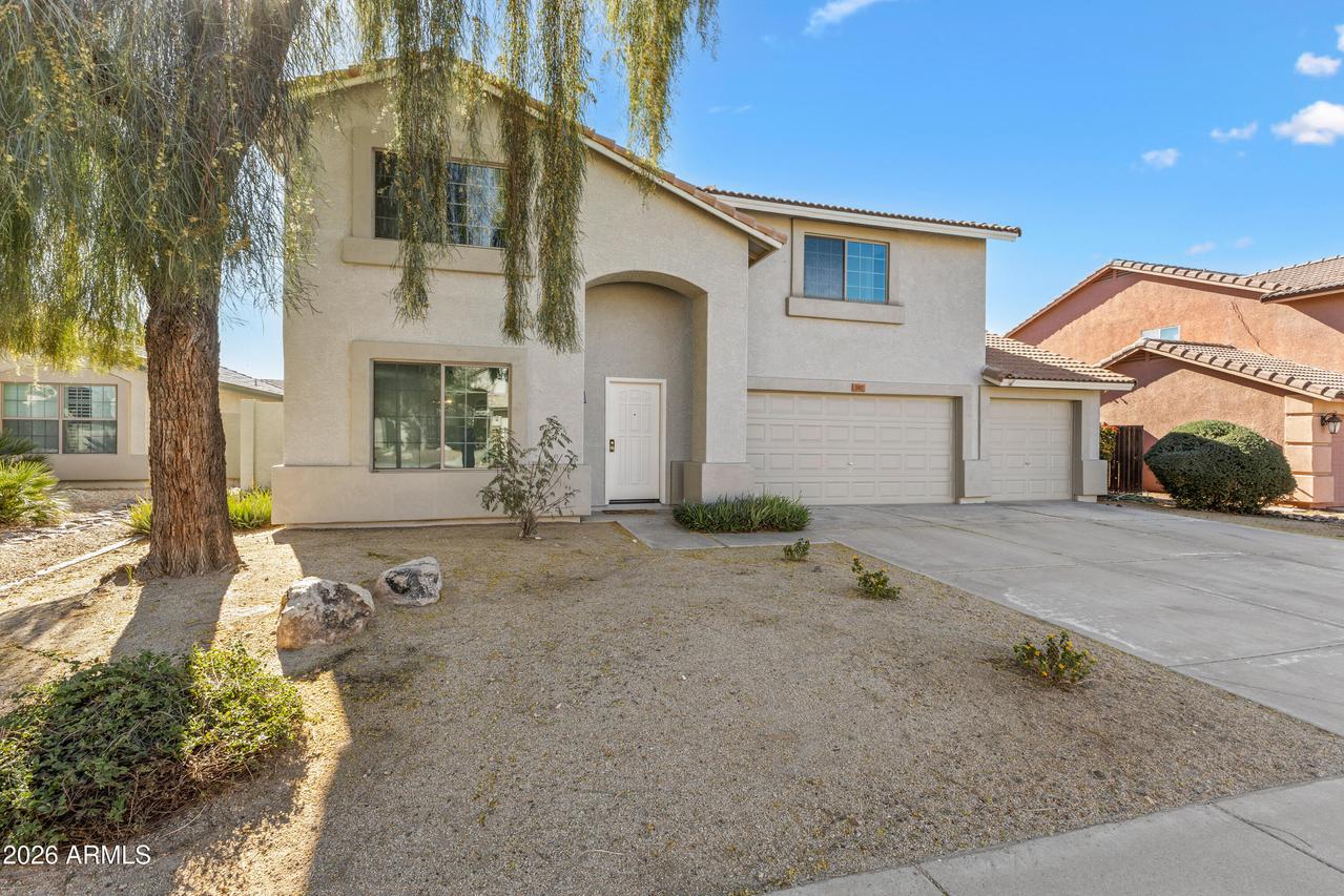 287 E Baylor Ln., Gilbert, AZ 85296