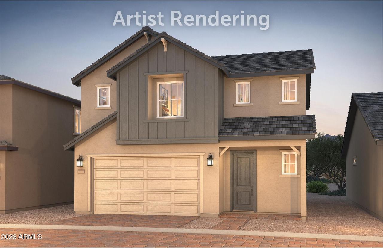 16505 W Whispering Wind Dr., Surprise, AZ 85387