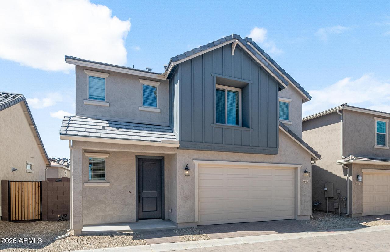 16505 W Whispering Wind Dr., Surprise, AZ 85387