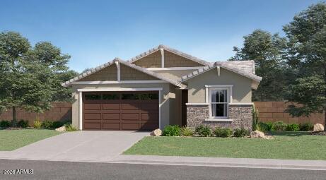 4738 E Kenneth Ln., San Tan Valley, AZ 85143