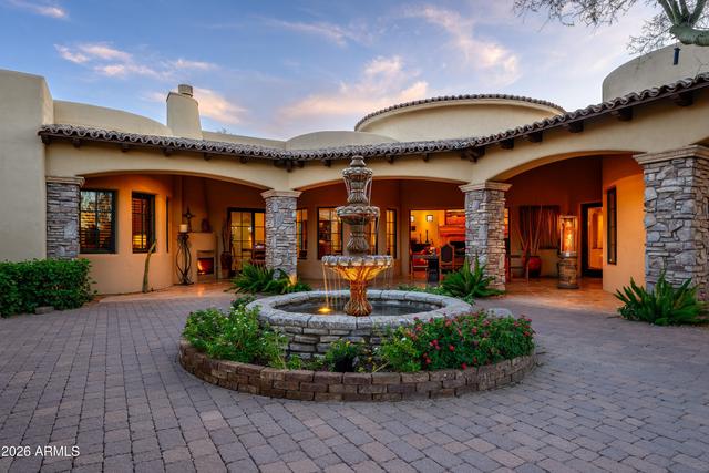 New Homes For Sale This Week in Cave Creek: January 9th to January 15th