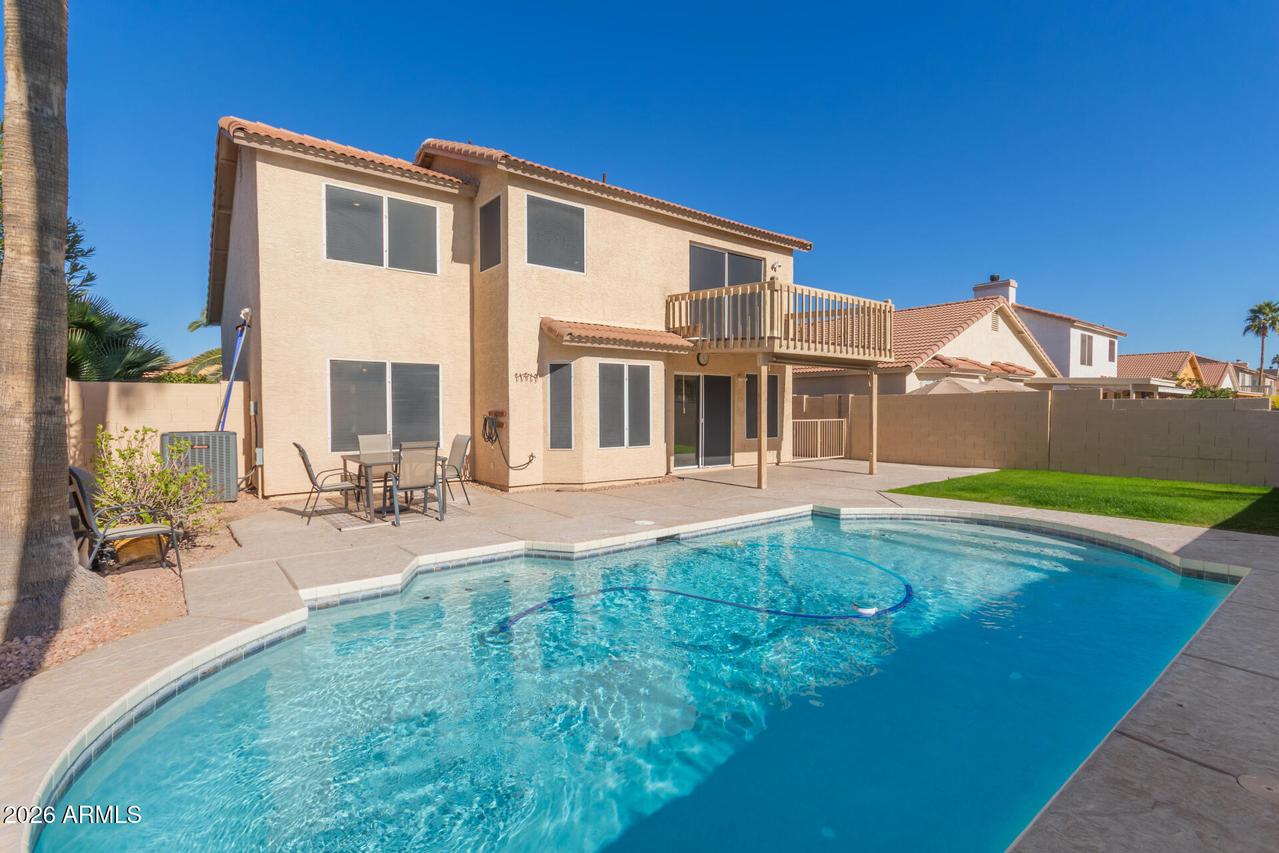 3611 E Windmere Dr., Phoenix, AZ 85048