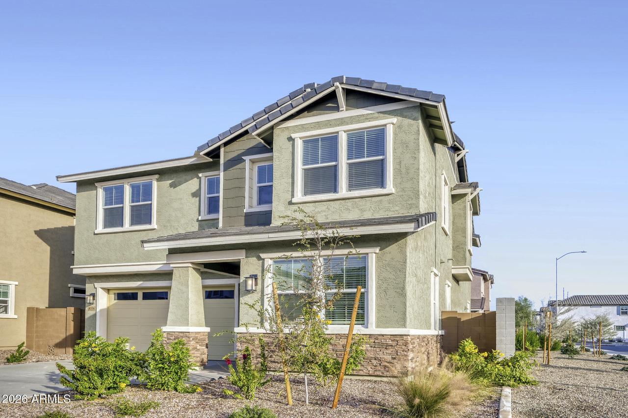 8336 E Petunia Ave., Mesa, AZ 85212