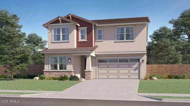 New Homes For Sale This Week That Attend Desert Ridge High: January 9th to January 15th