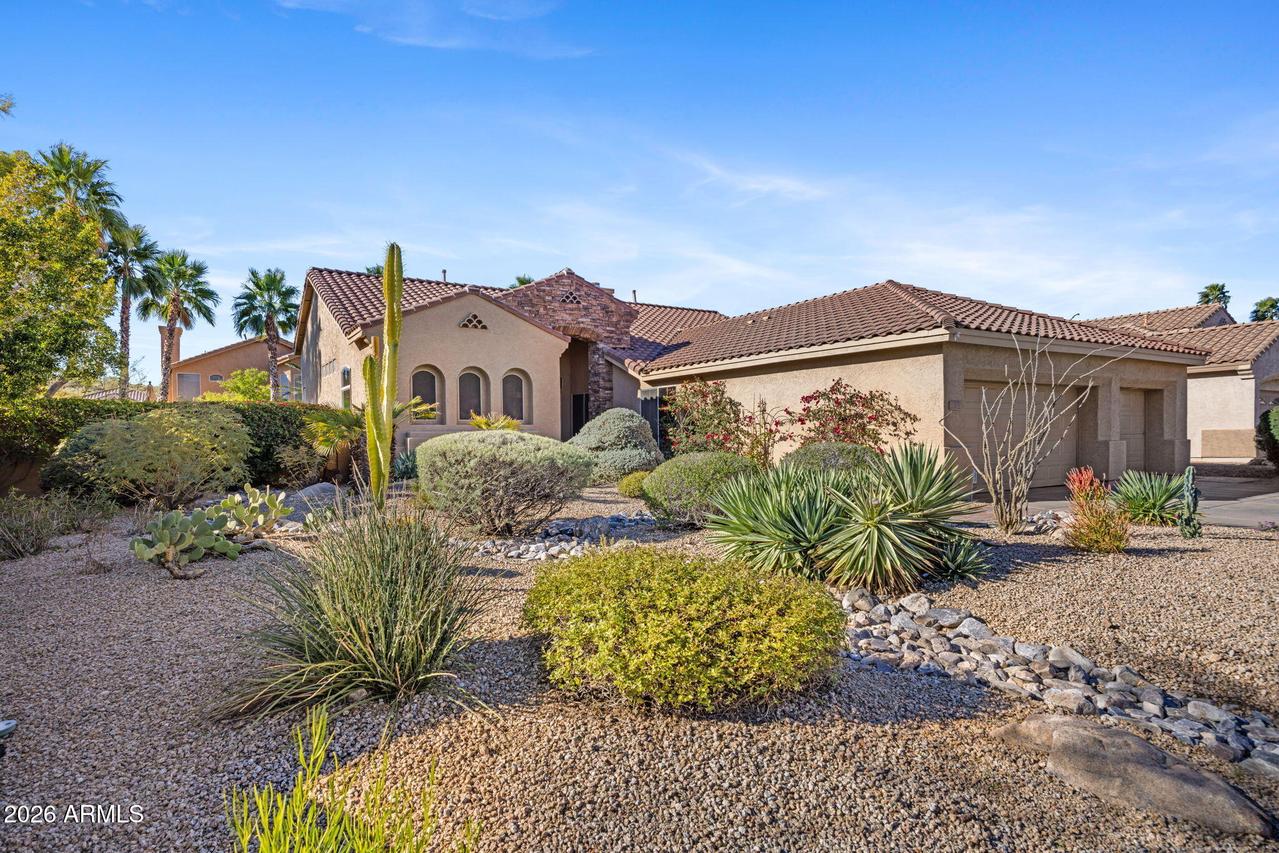 13541 E Thoroughbred Tr., Scottsdale, AZ 85259