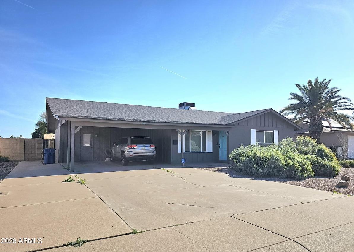 5845 S Kenwood Ln., Tempe, AZ 85283