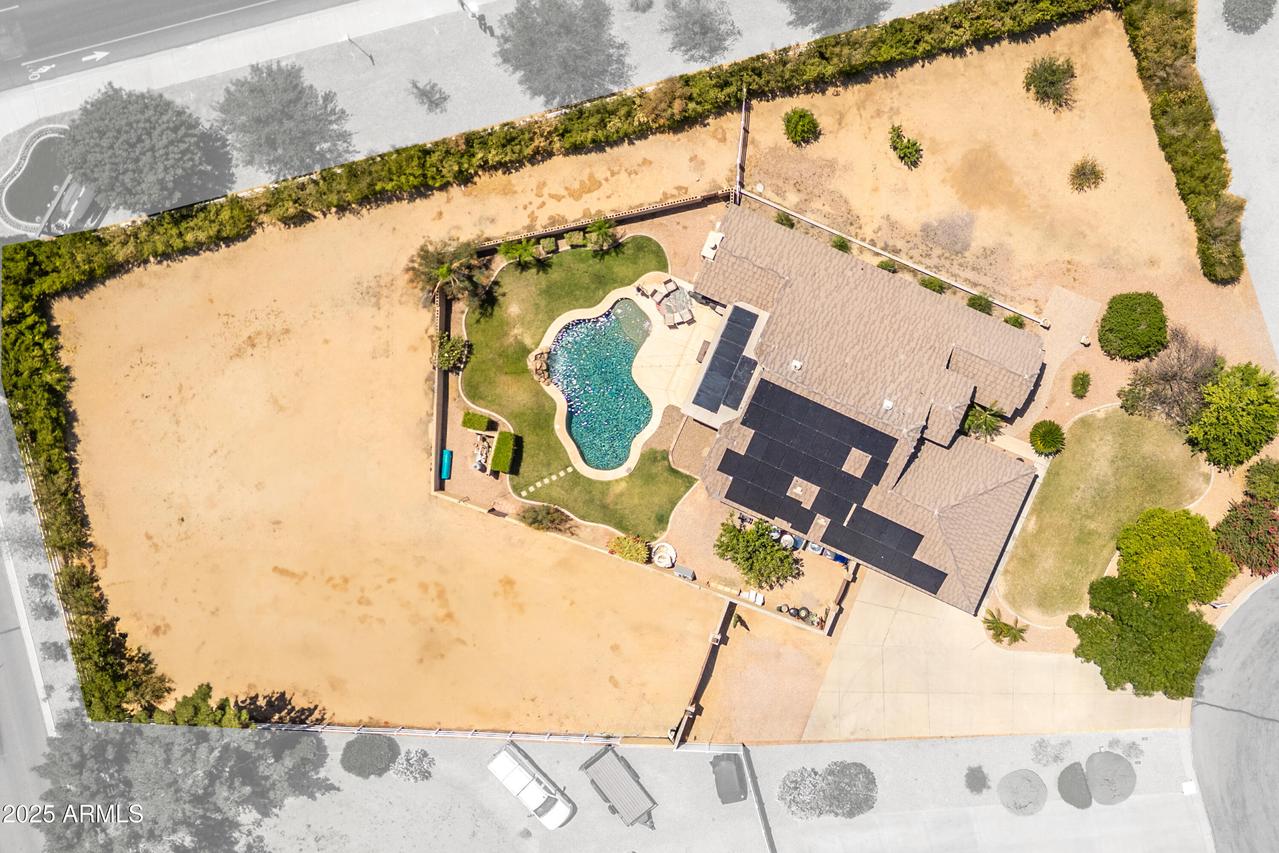 20811 E Excelsior Ave., Queen Creek, AZ 85142