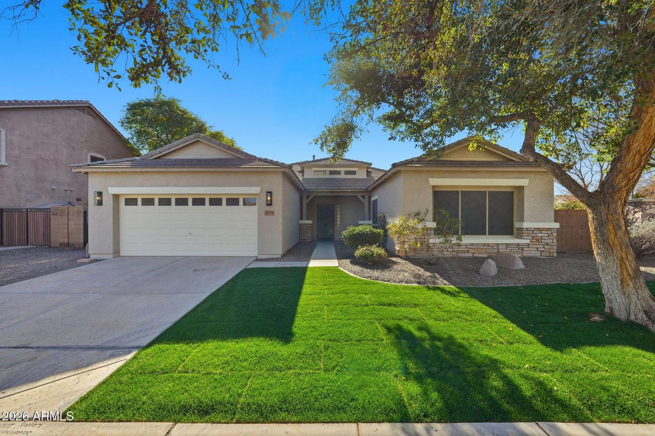 2935 E Lynx Way, Gilbert, AZ 85298