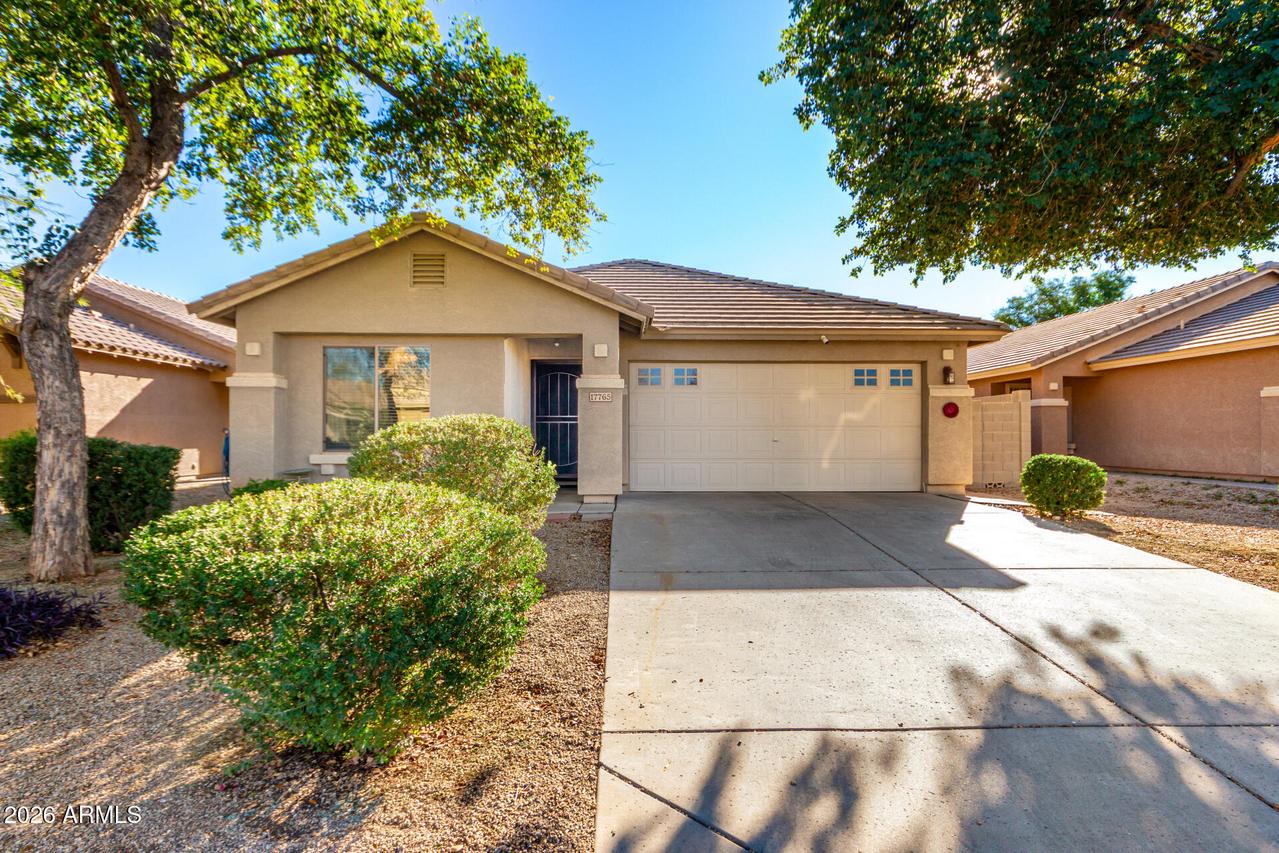 17765 W Ventura St., Surprise, AZ 85388