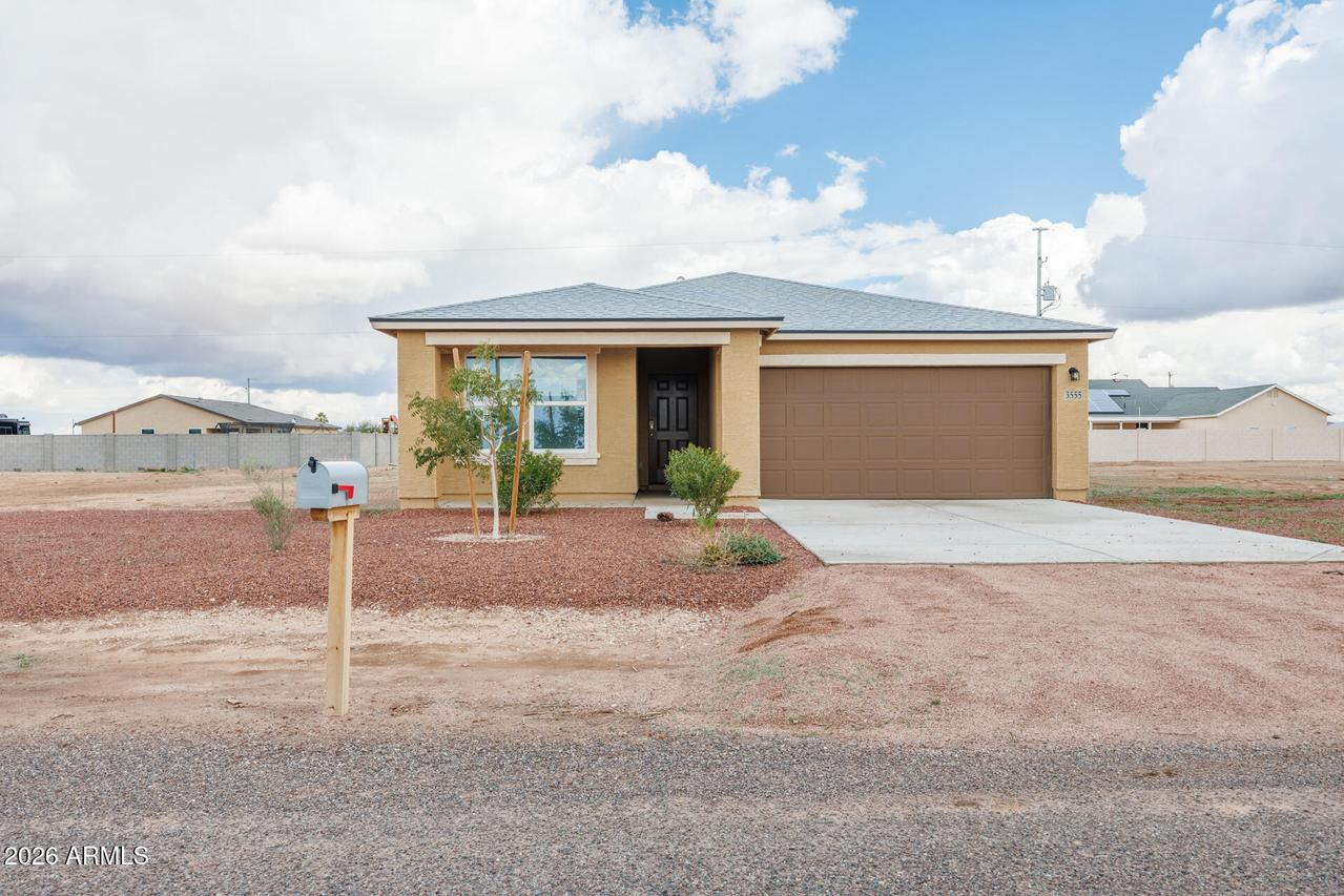 3555 N Kiva Cir., Eloy, AZ 85131