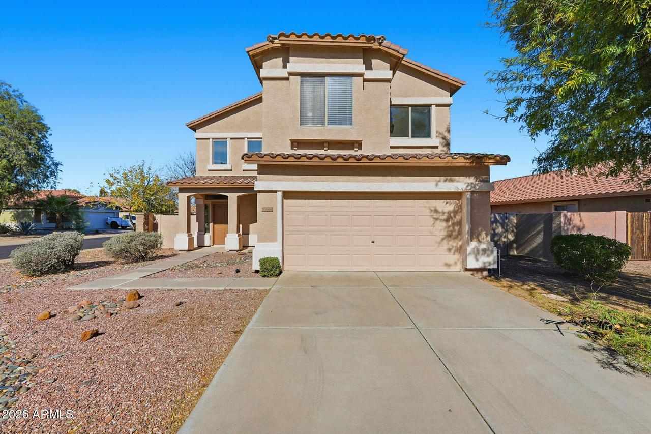 16864 W Tasha Dr., Surprise, AZ 85388