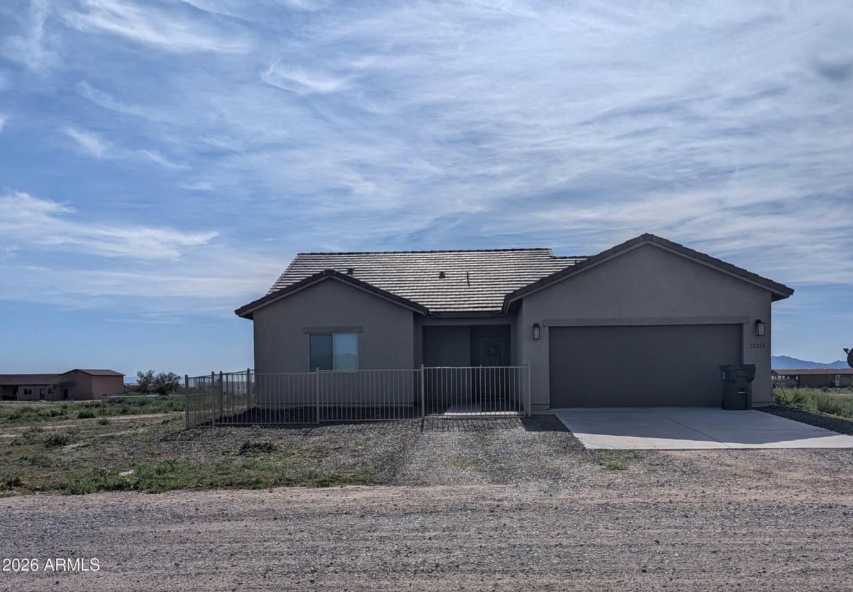 21315 W Ocupado Dr., Wittmann, AZ 85361