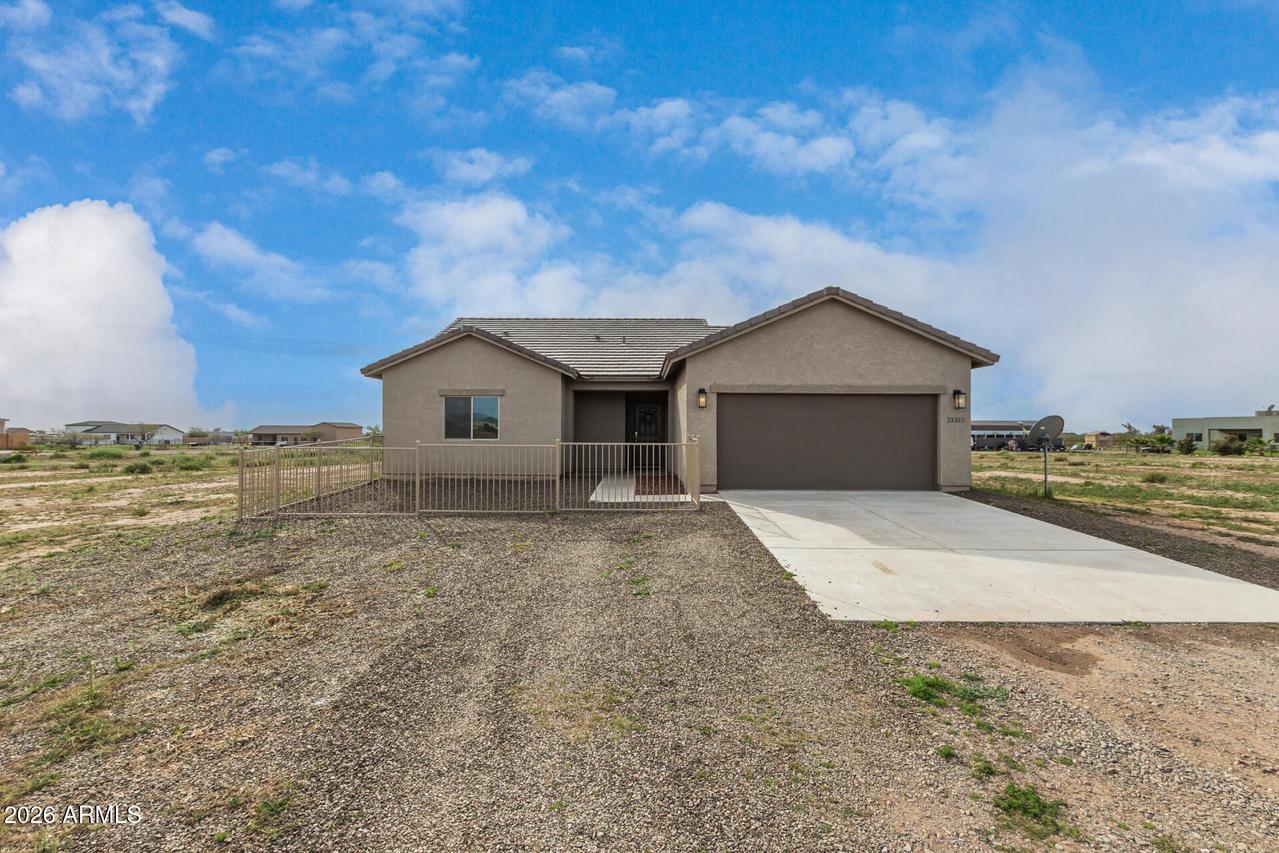 21315 W Ocupado Dr., Wittmann, AZ 85361